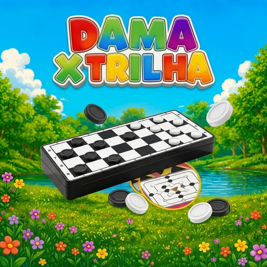 Brinquedo Destaque