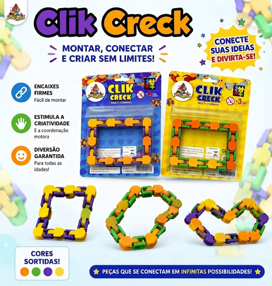 Promoção Especial Dia das Crianças!